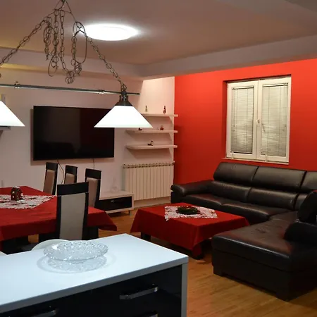Apartment Luxury In Downtown *