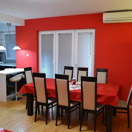 Apartment Luxury In Downtown